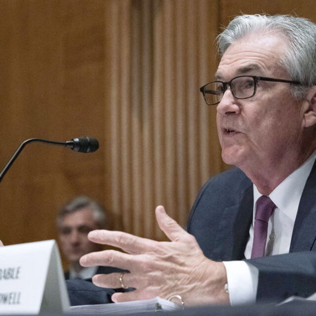 Powell'a ikinci dönem desteği yükseliyor