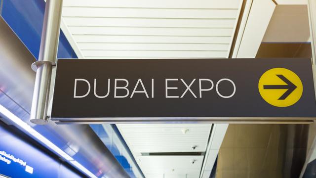 EXPO Dubai ve beklentiler