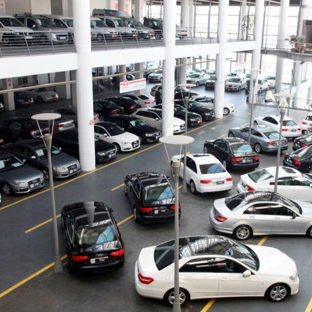Otomotiv bayileri bakanlık denetimi için ne dedi? - 5 yıl önce