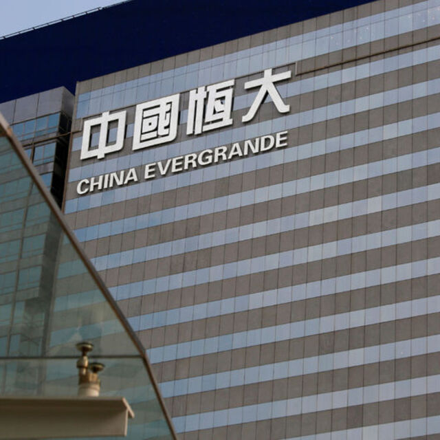 A'dan Z'ye Çin'in Evergrande krizi