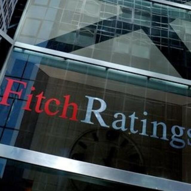 Fitch'ten Avrupa bankaları için 3. çeyrek değerlendirmesi - 5 yıl önce