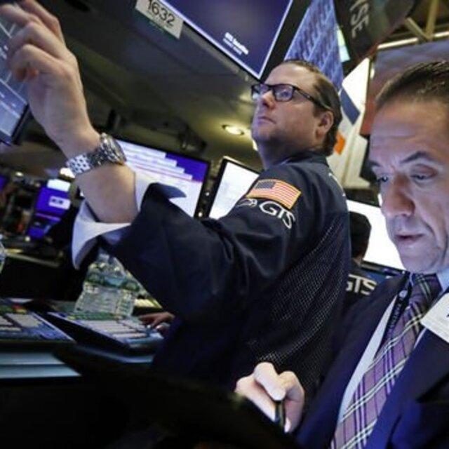 S&P 500'de Ekim'den beri en sert düşüş - 5 yıl önce