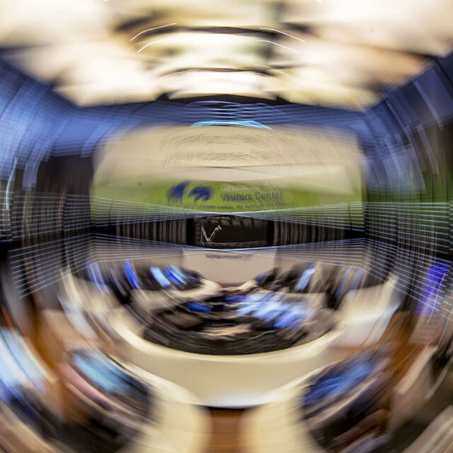 Avrupa borsalarında sert satışlar