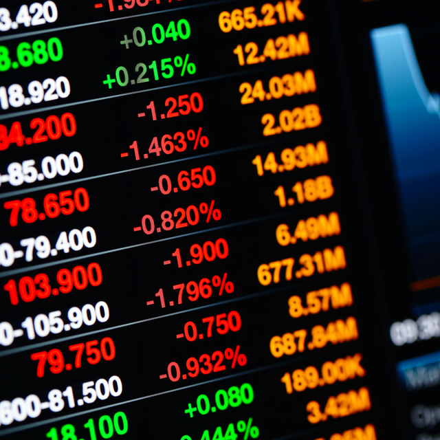 Çinli gayrimenkul şirketinin hissesi %87 düştü