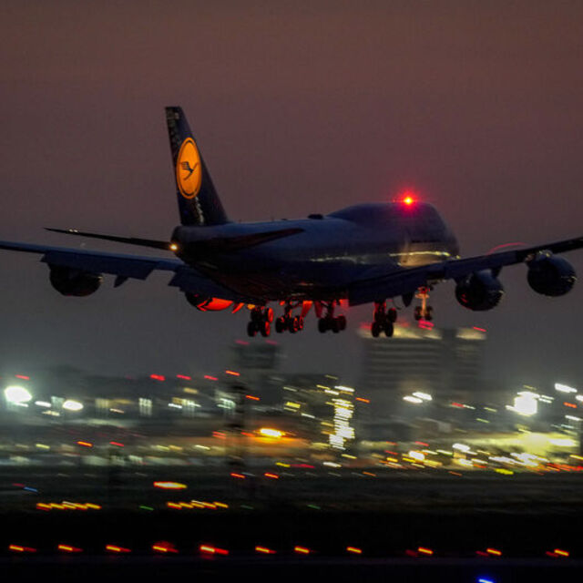 Lufthansa’dan sermaye artırım planı