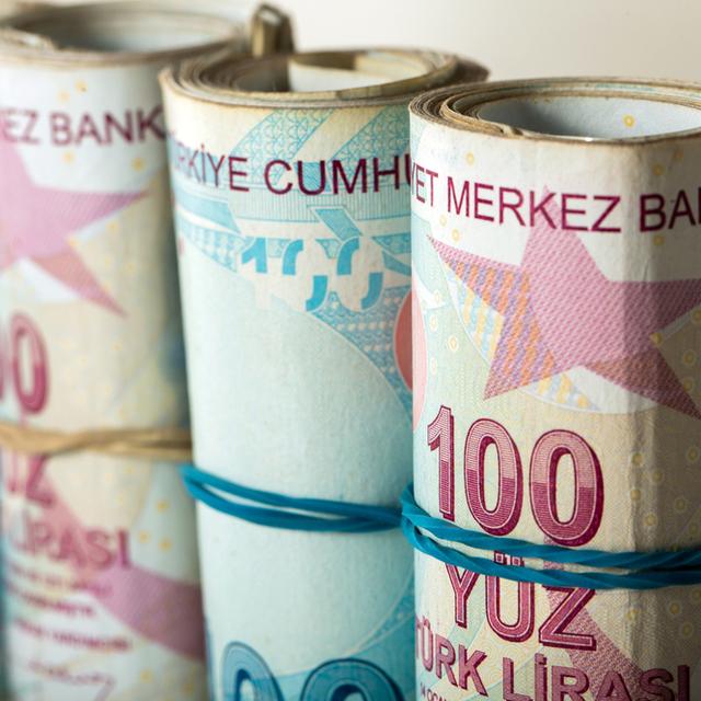 Düşük iştah Türk lirasına da yansıdı - 5 yıl önce