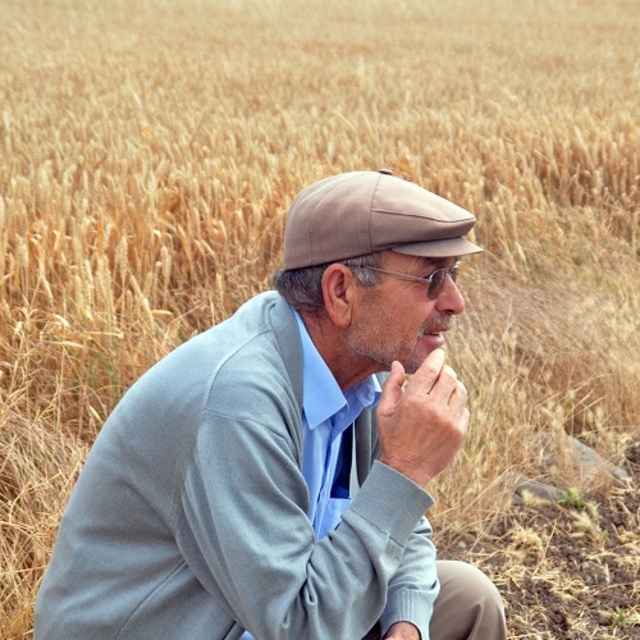 Tarımsal girdi enflasyonu endeks zirvesinde