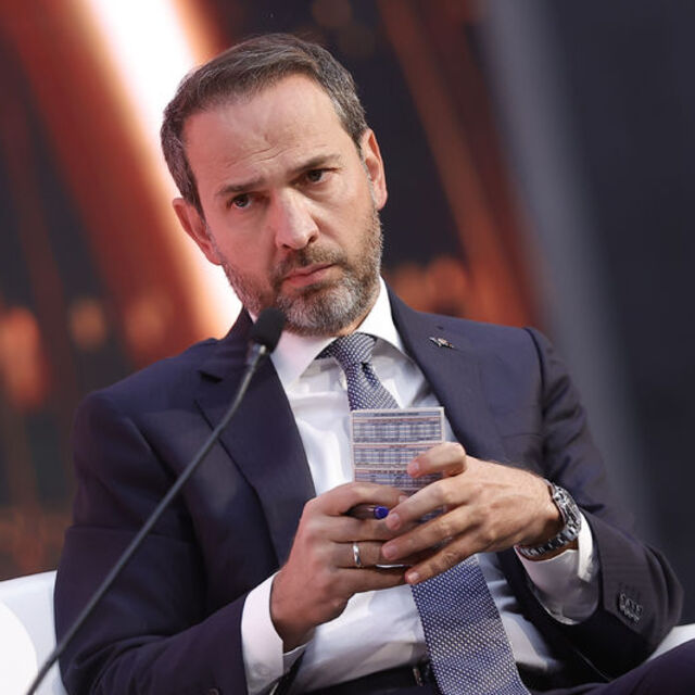 Bayraktar: Türkiye'nin doğalgaz talebi bu sene çok yüksek olacak