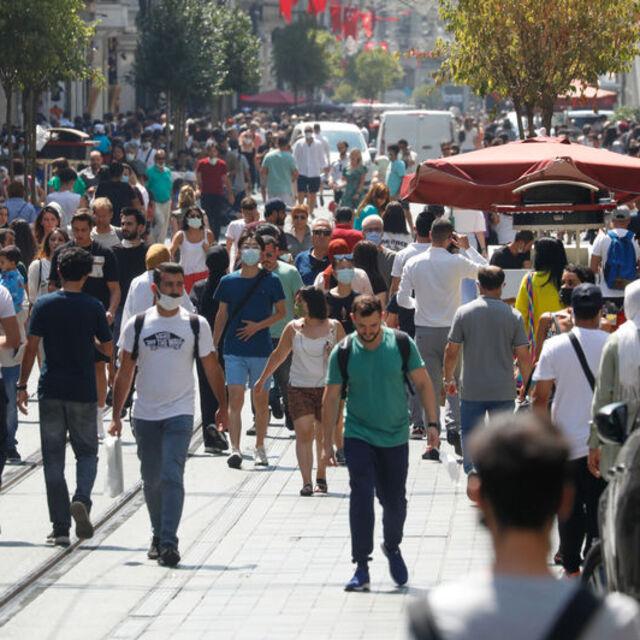 Takibe düşen bireysel kredilerde rekor artış - 5 yıl önce
