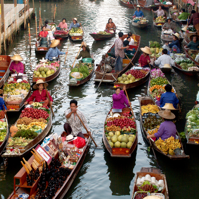 Asya'nın gıda harcamaları ikiye katlayacak