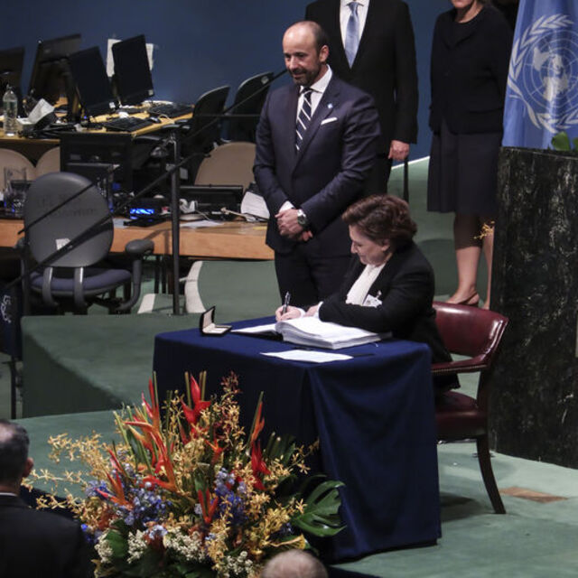 Türkiye, Paris İklim Anlaşması'nı onaylayınca ne olacak?