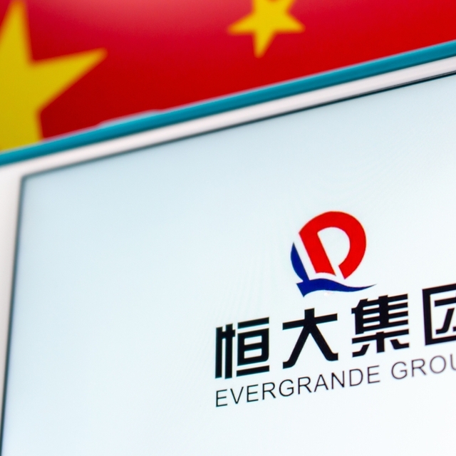 Evergrande'den tatmin etmeyen ödeme duyurusu