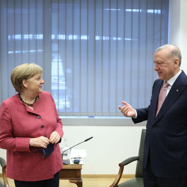 Merkel varken ne olmuştu, gidince ne olacak? - 5 yıl önce