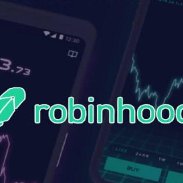 Robinhood kripto cüzdan ve transfer özelliklerini kullanıma sundu - 5 yıl önce
