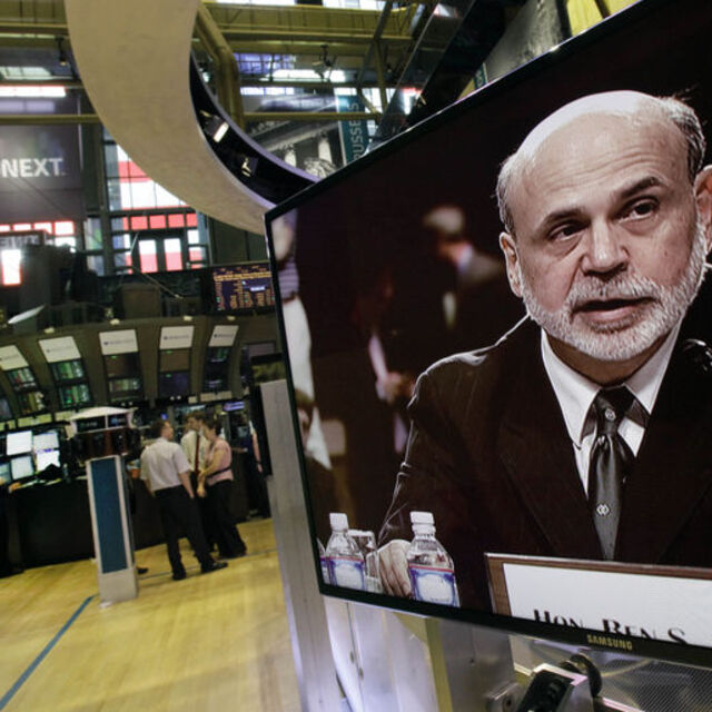 Fed'in mesajı 2013'te TL'yi de vuran sarsıntıdan neden farklı?