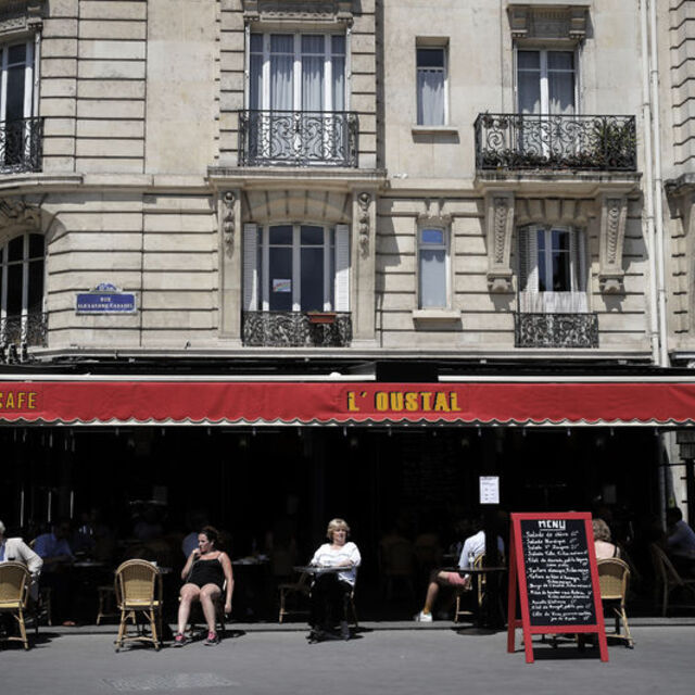 Euro Bölgesi ekonomik aktivitesinde ‘kayda değer’ düşüş