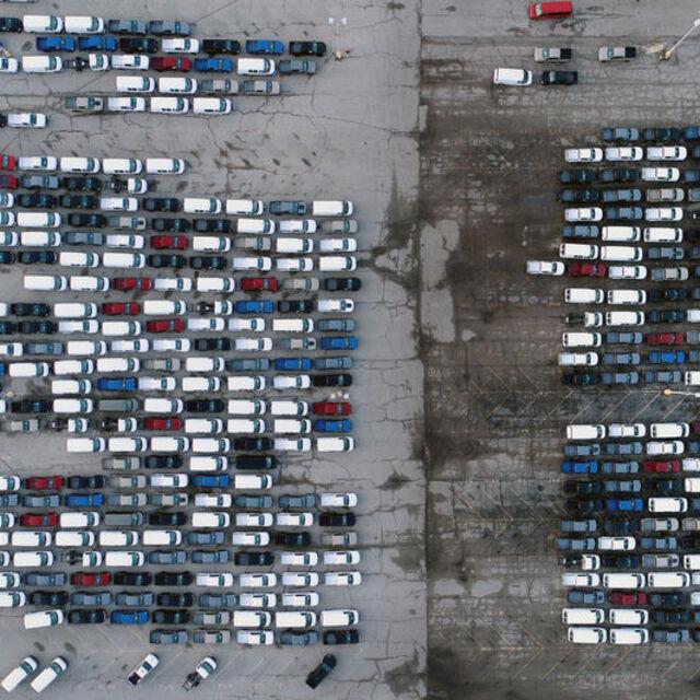 Çip krizinin otomotive faturası devasa boyuta ulaştı - 5 yıl önce