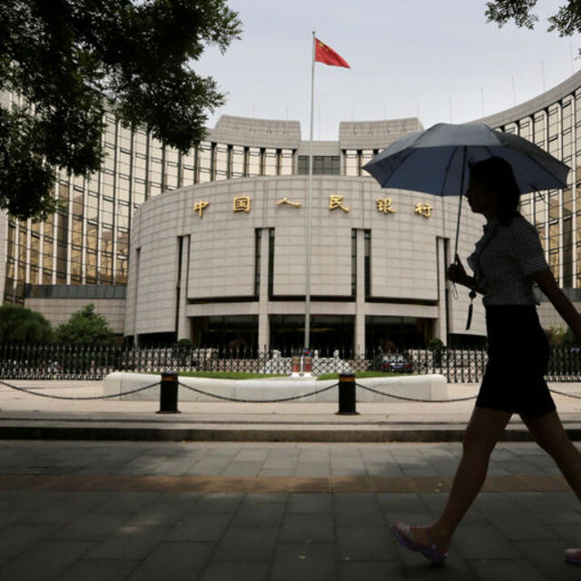 Çin MB kripto paralarla ilgili tüm işlemleri yasakladı