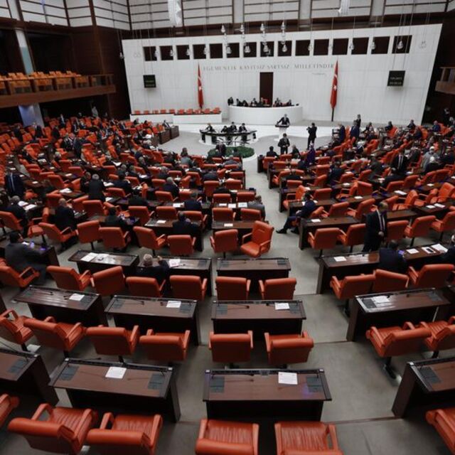 900 bin kişiyi ilgilendiren vergi paketinde takvim netleşiyor