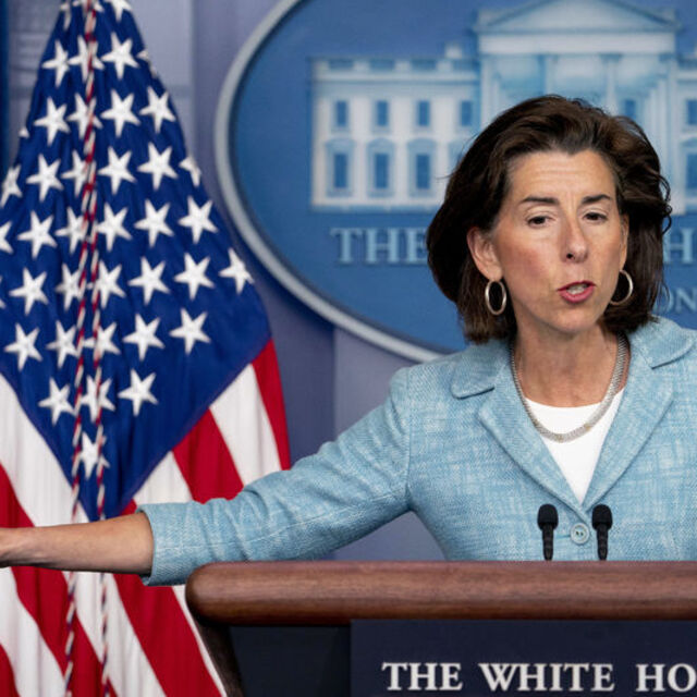 Çip krizi için ABD'de 'ulusal güvenlik' gündemi