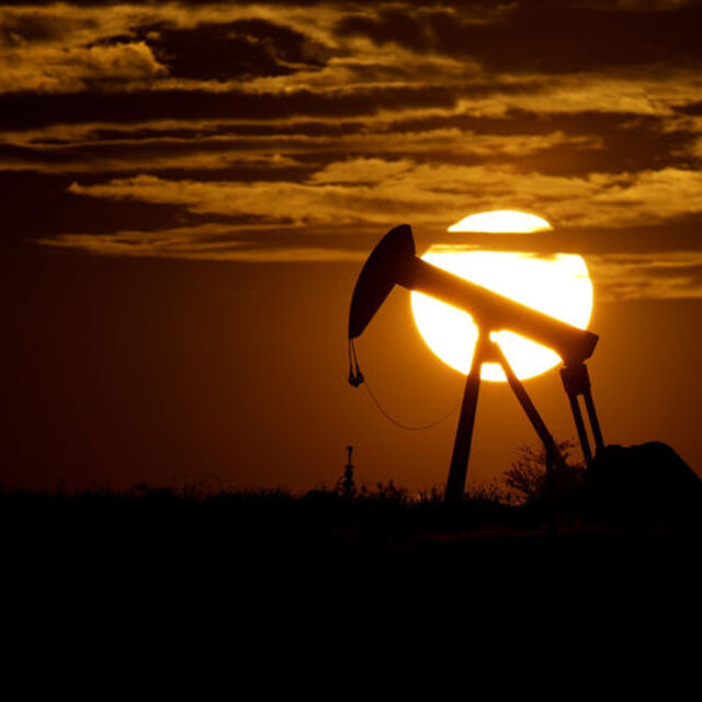 Brent petrol 3 yılın zirvesinde