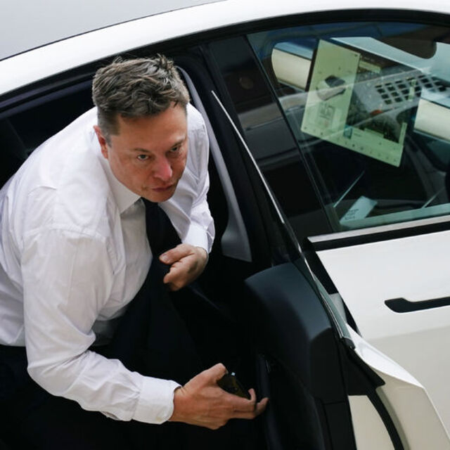 Musk çipte gelecek yılı işaret etti