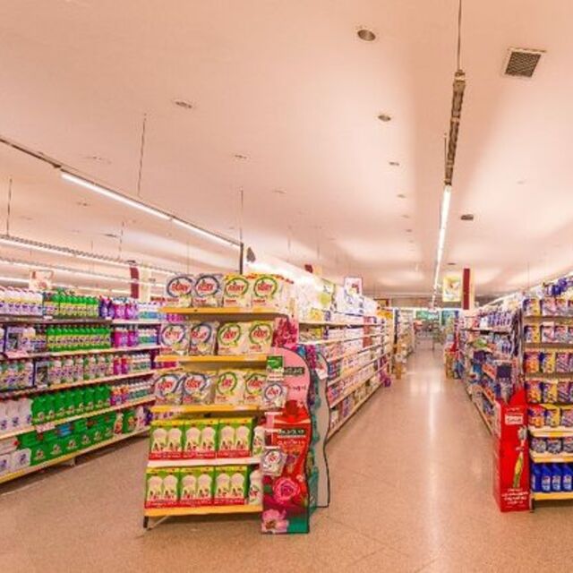 Zincir marketlere rekabet soruşturmasında savunma aşaması