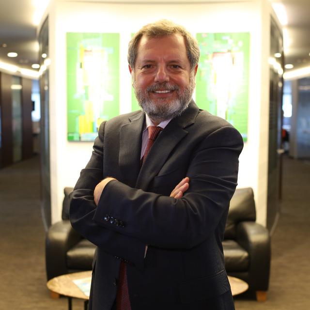 Bloomberg HT'de Bir Hayat Hikayesi: Hakan Güldağ - 5 yıl önce