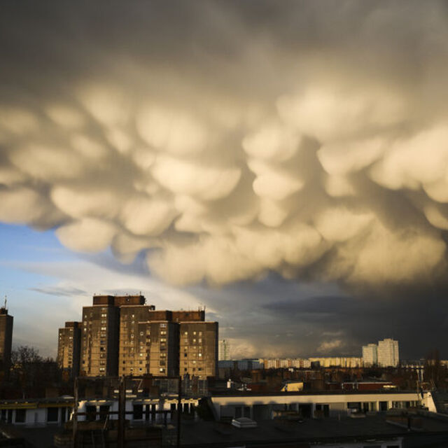 Artan kiralar Berlin'de 'kamulaştırma' talebini yükseltti