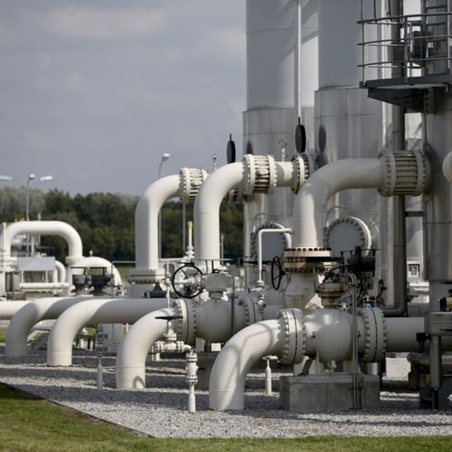 Çin’in sürpriz doğalgaz alımı fiyat baskısını artırdı