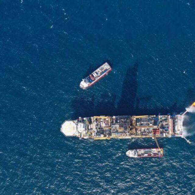 Bakan Dönmez'den Karadeniz gazı takvimi - 4 yıl önce