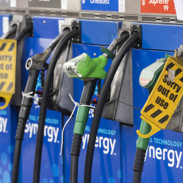 İngiltere’de tedarik sorunları büyüyor