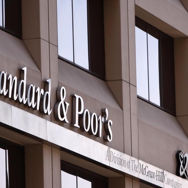 S&P Global'den Türkiye güncellemesi