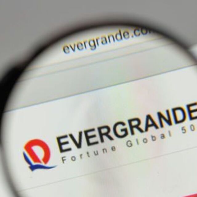 Hong Kong bankalara Evergrande riskini sordu