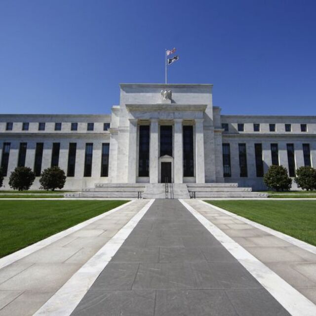 Rosengren'in ardından Kaplan da Fed'i bırakıyor