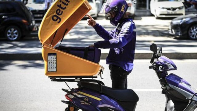 Türkiye girişimcilik ekosistemi ve bir başarı hikâyesi: GETİR
