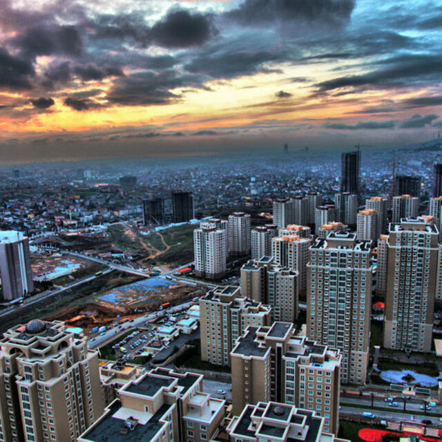 10 günde yabancıya 250 milyon TL'lik konut satışı iptal edildi