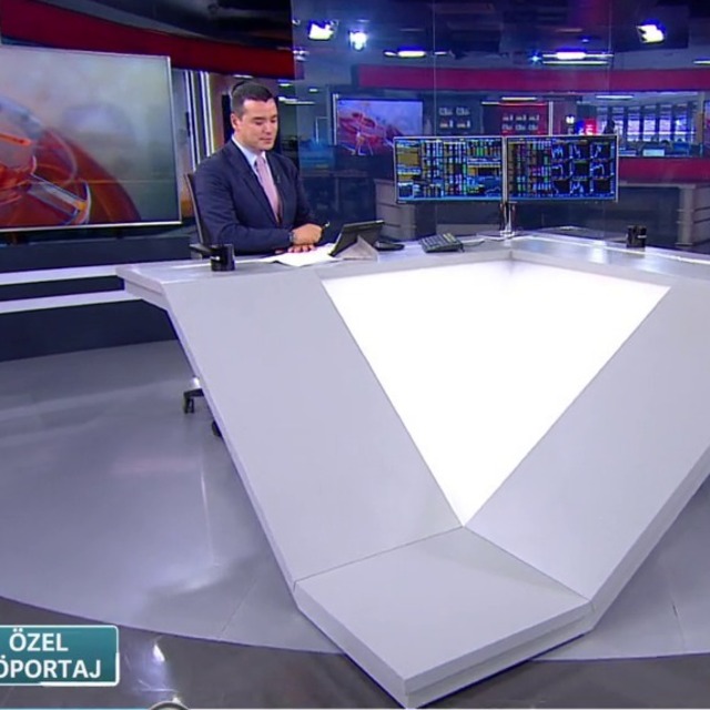 İş Bankası GM Aran: Yüksek kurun bilinçli bir tercih olduğunu düşünüyorum