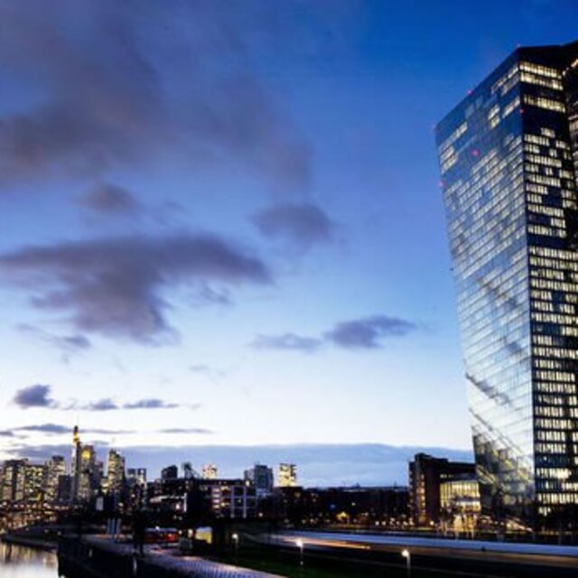 AMB: Evergrande, Avrupa bankalarını ciddi etkilemeyecek