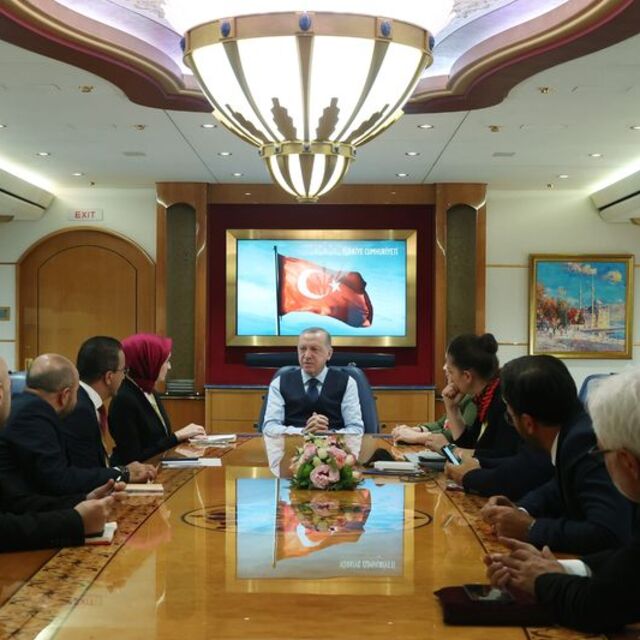 Cumhurbaşkanı Erdoğan: Bazı marketlerle ilgili denetim süreci olacak