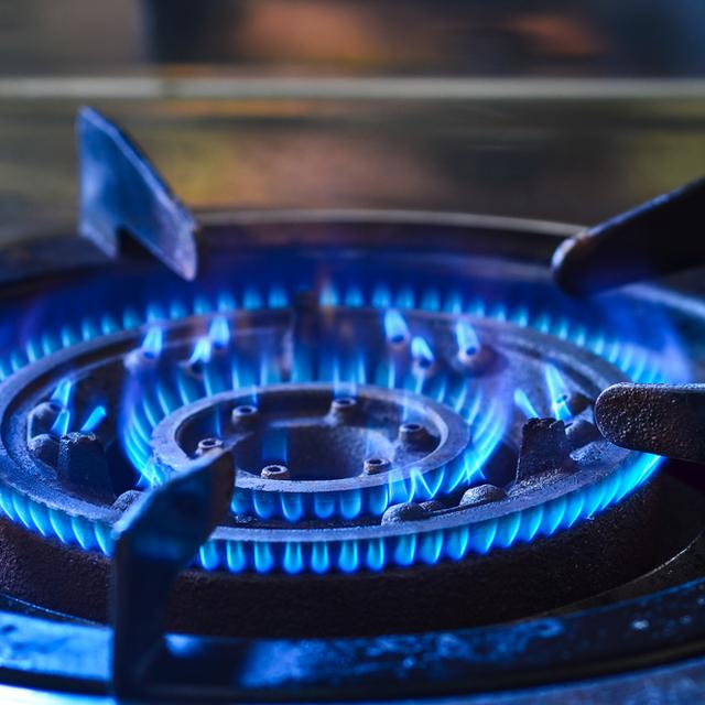 Avrupa'da doğalgaz fiyatları kritik seviyeyi aştı