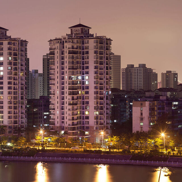 Çin’den bankalara emlak sektöründe işbirliği çağrısı