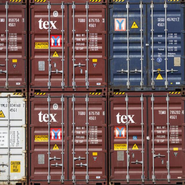 Dış ticaret açığı Eylül'de sert düştü