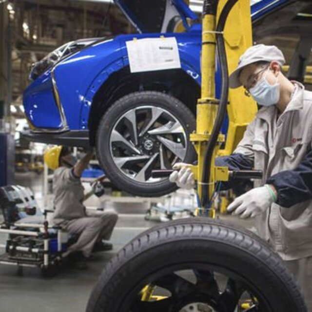 "Çip kriziyle Türkiye'de otomotivin kaybı yüzde 15 oldu"