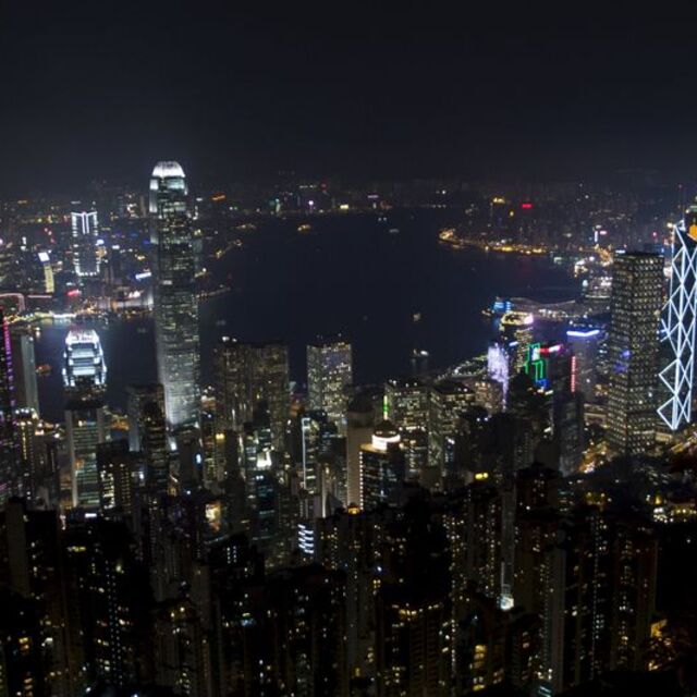 Çin'de enerji firmalarına "Tedariki güvenceye alın" talimatı