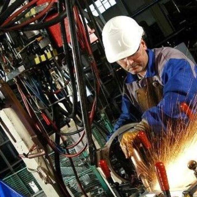 Küresel üretim faaliyetlerindeki kriz giderek şiddetleniyor - 4 yıl önce