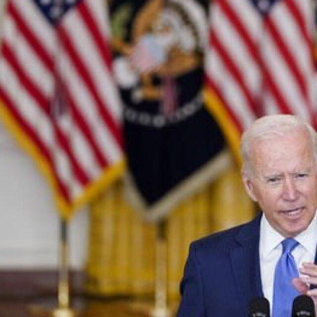 Biden, borç limiti konusunda Cumhuriyetçileri suçladı - 4 yıl önce