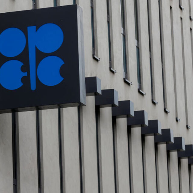 OPEC+ 400 binlik plana sadık kaldı