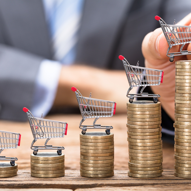 7 grafikle Eylül enflasyonu