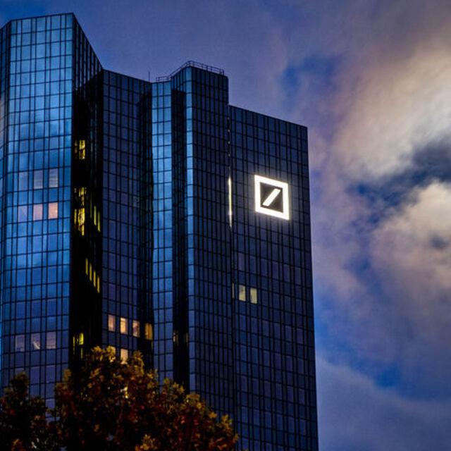 Deutsche Bank riskli müşterilerle ilişkisini kesiyor - 4 yıl önce